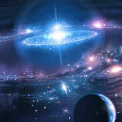 The Universe