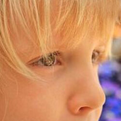 "Children & the Paranormal"