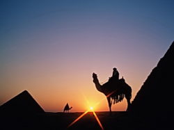 PRF May 16, 2012 ~ Egyptian Mysteries Revealed