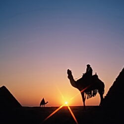 PRF May 16, 2012 ~ Egyptian Mysteries Revealed