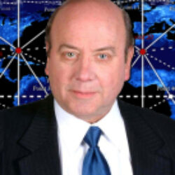 PRF August 15, 2012 ~ "Science Opening the Doors to Invisible Worlds"
