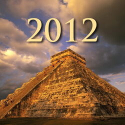 2012, The Galactic Event...The Process... November 28th