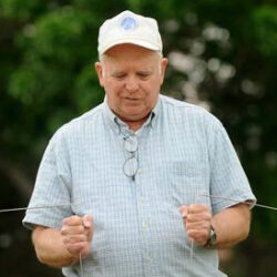 PRF March 20, 2013 - Dowsing | Greg Storozuk