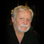 Rick Nelson, PRF, Paranormal Research Forum