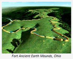 Ancient Earth Mounds & Their Implications