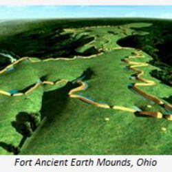 Ancient Earth Mounds & Their Implications