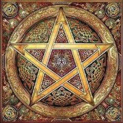 PRF February 19, 2014 "Wiccan Beliefs, Ceremonies & Practices"...Separating Myth from Fact