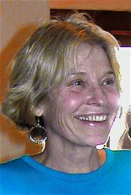 Valerie Solheim,Bees,Beehive,author