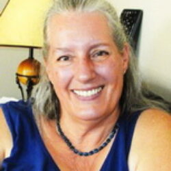 June 20, 2018...“The Magickal Powers & Science of Crystals & Stones”...A Spiritual & Scientific Understanding.