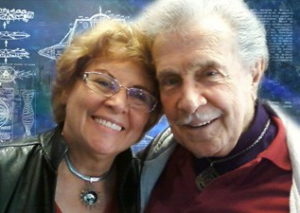 Ralph Ring & Marsha Ring-PRF, Paranormal Research Forum, Rick Nelson, Colorado