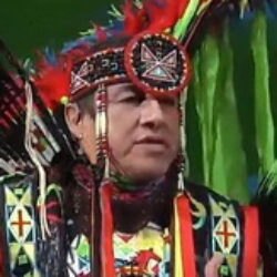 Wed. Sept. 18, 2019..."Native American Understandings & Wisdom"...The world understood from an ancient culture.