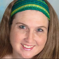 PRF This Wednesday, April 6, 2022, “DISCOVERING & DEVELOPING YOUR OWN INTUITIVE ABILITIES"