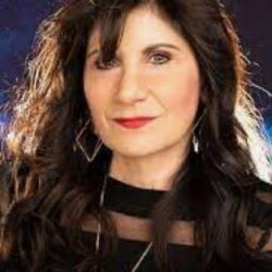 PRF Aug. 17, 2022...Extraterrestrial Reality Unfolding~ Presenter, Debbie Solaris
