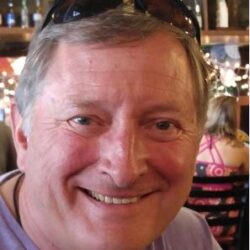PRF Wed. Nov. 16, 2022... Nothing is as it Seems: Adapting to Coming World Changes- Paul Sperry.