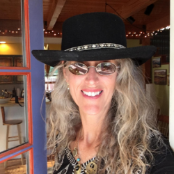 PRF Meeting Wednesday August 16, 2023 | “LIFE CHANGES …from Extraterrestrial Contact” | Cynthia Marsh