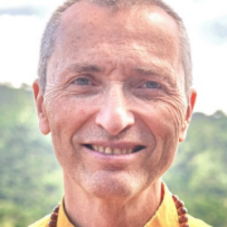 PRF Meeting Wednesday, April 17, 2024 | Unlocking Your Higher Awareness | Shifu Douglas Sutton