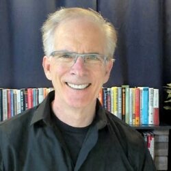 PRF Meeting Wednesday, July 17, 2024 | A Grander Consideration for Our Perception of Reality | Tom Curren
