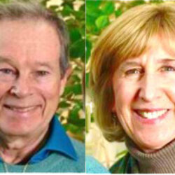 PRF Meeting Wednesday, August 28, 2024 | The World of "Sacred Geometry" | Greg & Gail Hoag