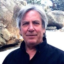 PRF Meeting Wednesday, November 20, 2024 | The Human Component of our Electric Universe | James Sorensen