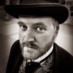 PRF Meeting Wednesday, October 16, 2024 | Golden & Morrison’s ….Colorado Haunted History | Joel Chirhart
