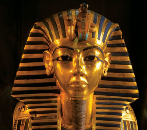 Ancient Egypt A Deeper View of Our Human Past