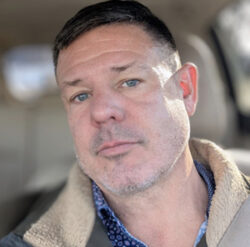 PRF Meeting Wednesday, November 19, 2025 - 6:30 pm - 8:15 pm | When the Sky Speaks Back:   Darren Moon Recounts UFO Encounters and  Unseen Truths