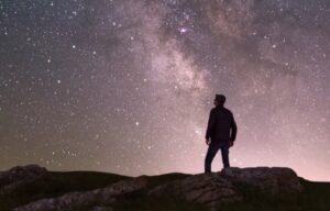 Darren Moon, UFO Experiencer