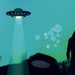PRF Meeting FREE for All to Attend! Wednesday, June 17, 2026 - 6:30 pm - 8:30 pm | Encounters, Experiences,  & the Unexplained