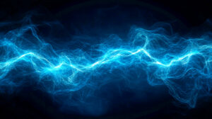 Electromagnetic fields