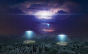 Paranormal Research Forum