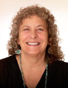 Dawn Barker