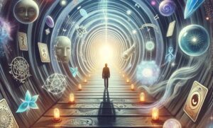 Psychic Abilities